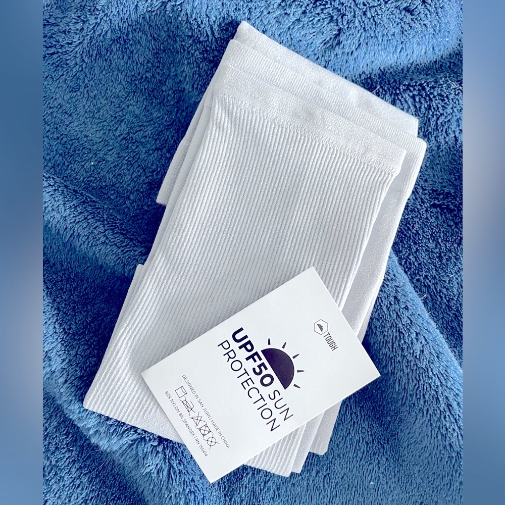 Cooling Arm Sleeves
